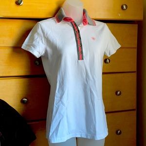 Ariat Polo
